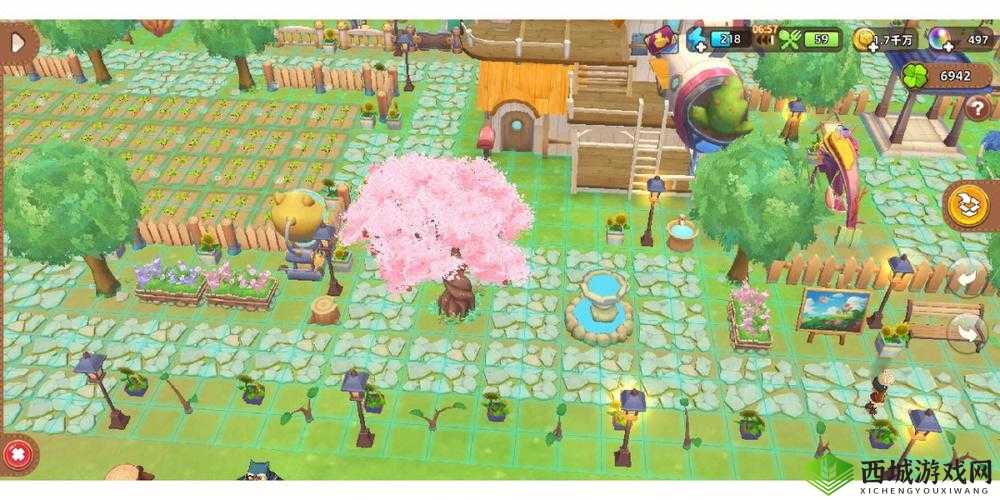 悠长假期里，海岛上的装饰物与套装究竟隐藏着哪些惊喜秘密？