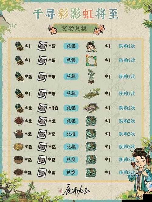 江南百景图客栈客人何时刷新？揭秘其神秘刷新机制！